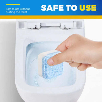 Powerful Stain Remover